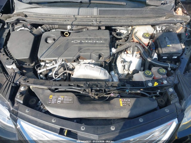 1G1RD6S50JU115398 Chevrolet Volt Premier