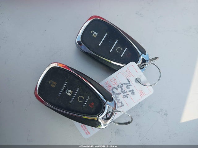 1G1RD6S50JU115398 Chevrolet Volt Premier