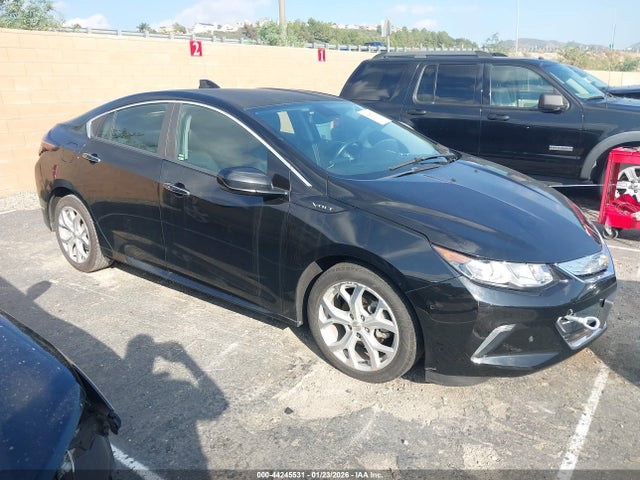1G1RD6S50JU115398 Chevrolet Volt Premier