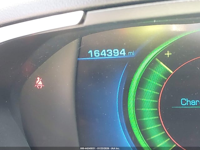 1G1RD6S50JU115398 Chevrolet Volt Premier