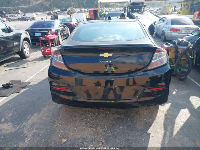 1G1RD6S50JU115398 Chevrolet Volt Premier