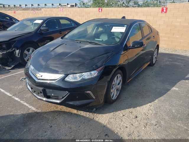1G1RD6S50JU115398 Chevrolet Volt Premier