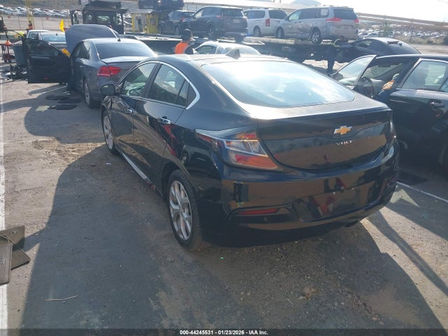 1G1RD6S50JU115398 Chevrolet Volt Premier