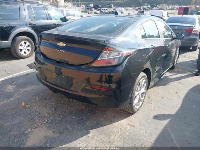 1G1RD6S50JU115398 Chevrolet Volt Premier