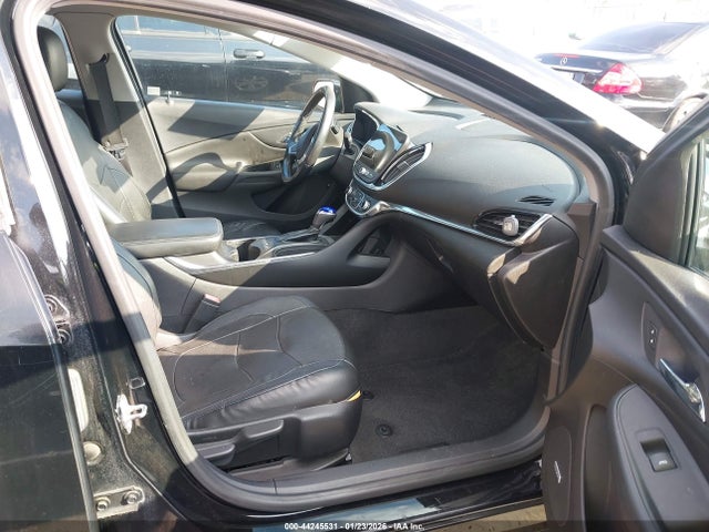 1G1RD6S50JU115398 Chevrolet Volt Premier