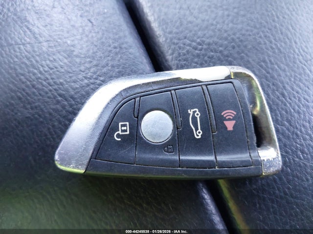BMW X6 Sdrive35i 2016 5UXKU0C53G0F92154 Image 11