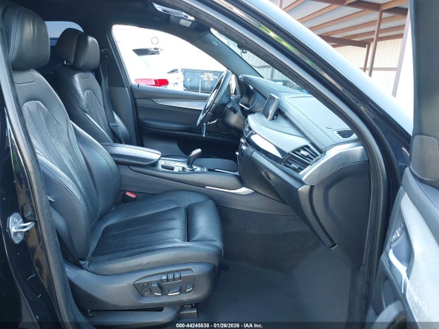 5UXKU0C53G0F92154 BMW X6 Sdrive35i