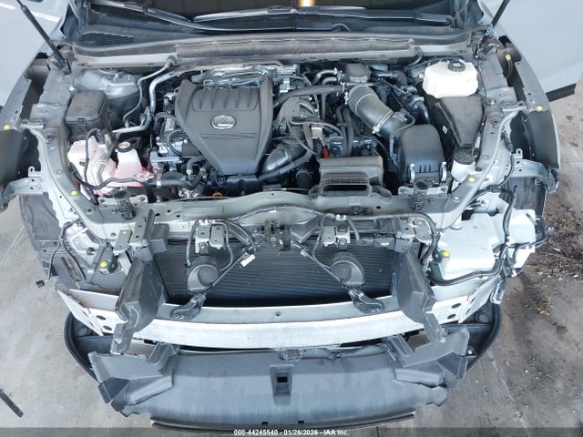 Aukcja sprzedaży 2025 Lexus Rx 500h F Sport Performance, vin: 2T2BCMEA1SC022408, numer aukcji: 44245540