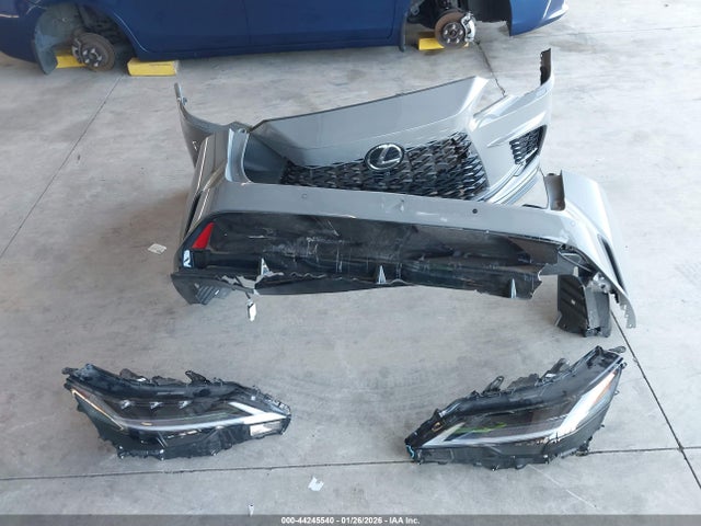 Aukcja sprzedaży 2025 Lexus Rx 500h F Sport Performance, vin: 2T2BCMEA1SC022408, numer aukcji: 44245540