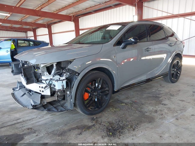 Aukcja sprzedaży 2025 Lexus Rx 500h F Sport Performance, vin: 2T2BCMEA1SC022408, numer aukcji: 44245540