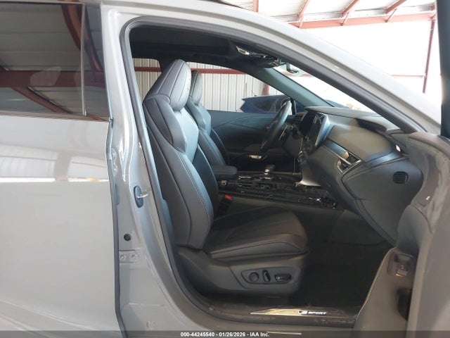 Aukcja sprzedaży 2025 Lexus Rx 500h F Sport Performance, vin: 2T2BCMEA1SC022408, numer aukcji: 44245540