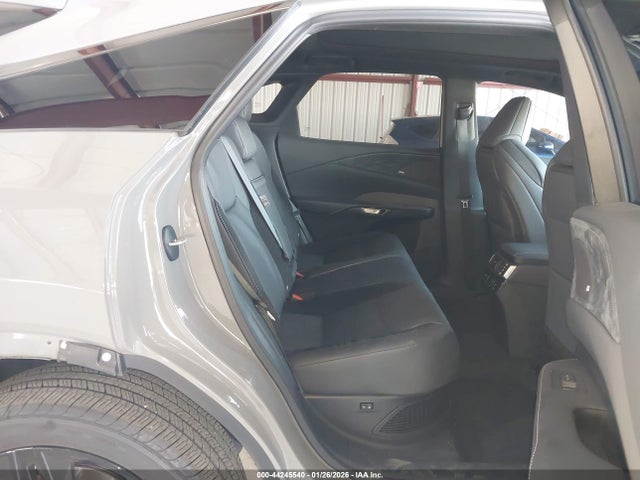 Aukcja sprzedaży 2025 Lexus Rx 500h F Sport Performance, vin: 2T2BCMEA1SC022408, numer aukcji: 44245540