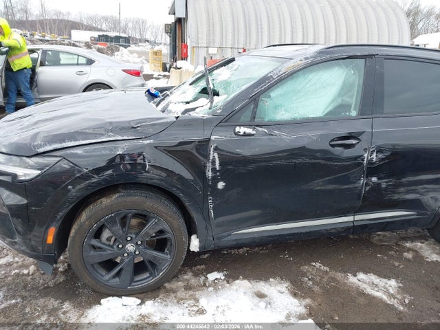 Aukcja sprzedaży 2023 Buick Envision Preferred Awd, vin: LRBFZMR42PD201753, numer aukcji: 44245542