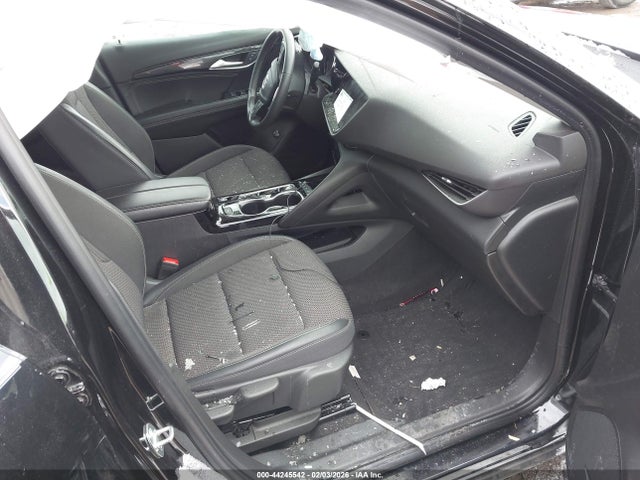 Aukcja sprzedaży 2023 Buick Envision Preferred Awd, vin: LRBFZMR42PD201753, numer aukcji: 44245542