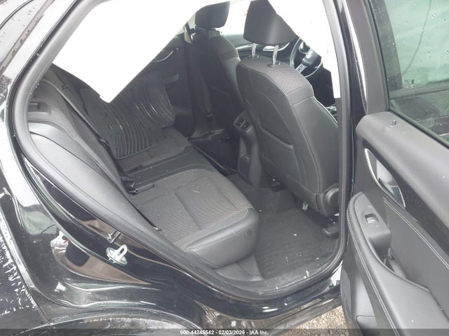 Aukcja sprzedaży 2023 Buick Envision Preferred Awd, vin: LRBFZMR42PD201753, numer aukcji: 44245542