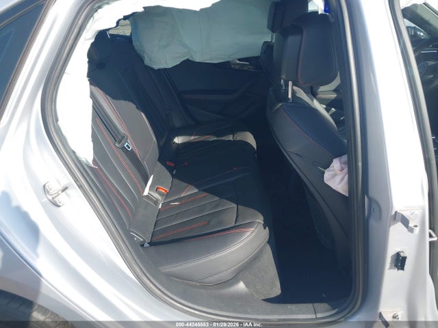 2018 AUDI A4 WAUENAF49JA100792 Photo 7