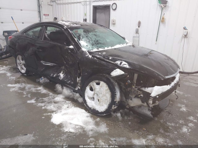 2004 TOYOTA CAMRY SOLARA 4T1CA38P54U012880