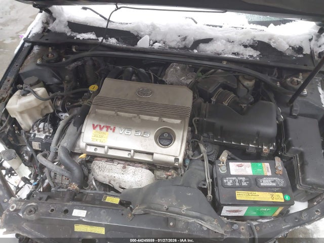 2004 TOYOTA CAMRY SOLARA 4T1CA38P54U012880 Photo 9