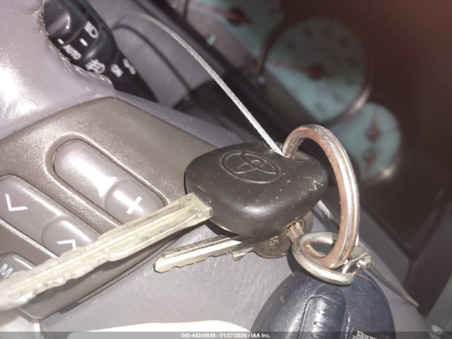 2004 TOYOTA CAMRY SOLARA 4T1CA38P54U012880 Photo 10