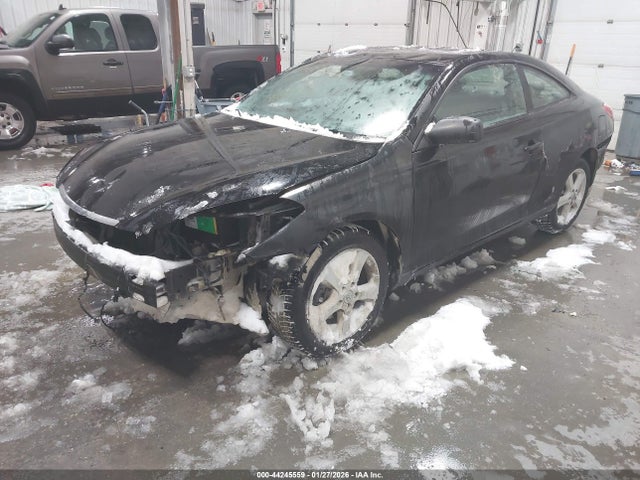 2004 TOYOTA CAMRY SOLARA 4T1CA38P54U012880 Photo 1