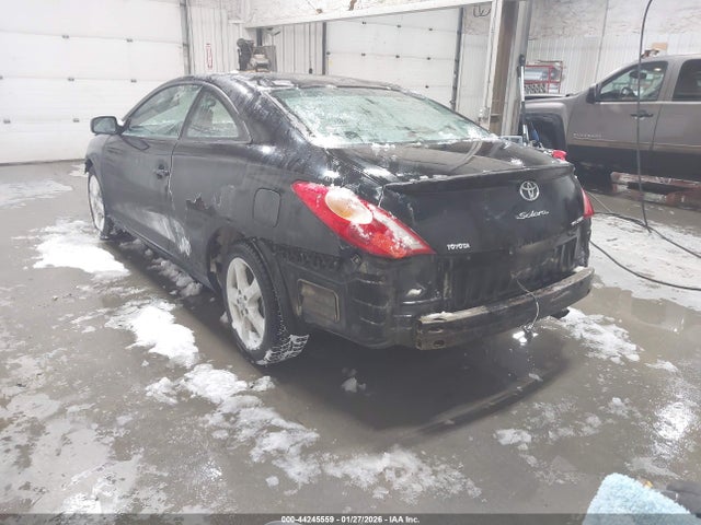 2004 TOYOTA CAMRY SOLARA 4T1CA38P54U012880 Photo 2