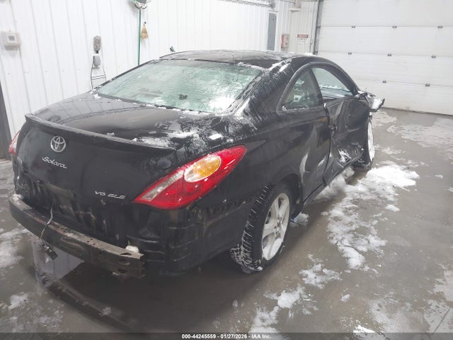 2004 TOYOTA CAMRY SOLARA 4T1CA38P54U012880 Photo 3