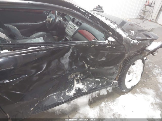 2004 TOYOTA CAMRY SOLARA 4T1CA38P54U012880 Photo 5