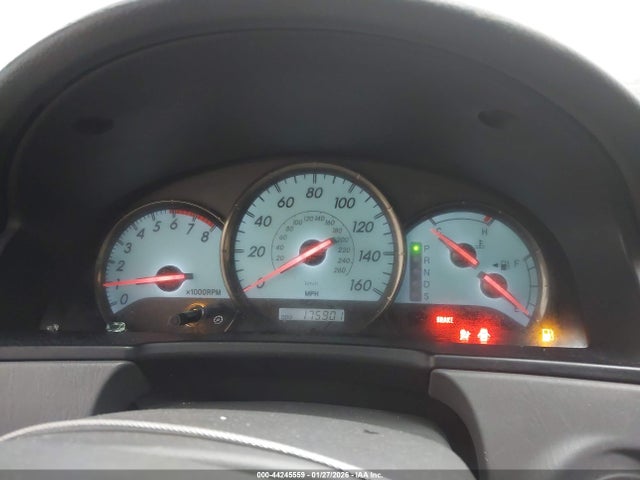 2004 TOYOTA CAMRY SOLARA 4T1CA38P54U012880 Photo 6