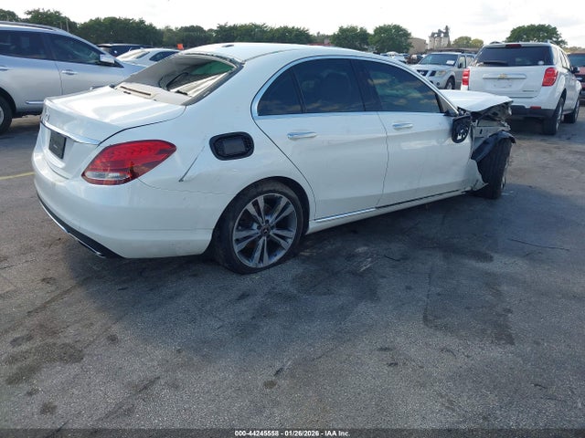 2018 MERCEDES-BENZ C 300 55SWF4JB6JU274594 Photo 3