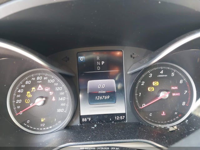 2018 MERCEDES-BENZ C 300 55SWF4JB6JU274594 Photo 6