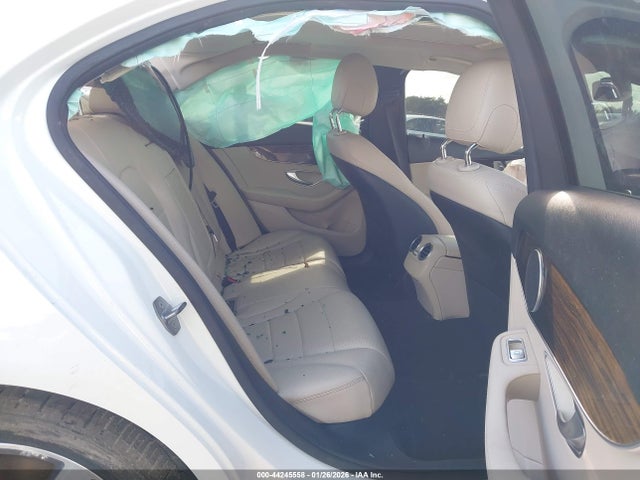 2018 MERCEDES-BENZ C 300 55SWF4JB6JU274594 Photo 7
