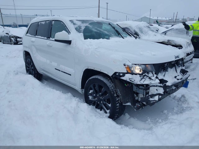 2020 JEEP GRAND CHEROKEE 1C4RJFAG1LC271395