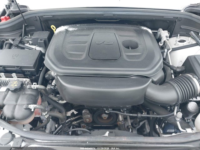 2020 JEEP GRAND CHEROKEE 1C4RJFAG1LC271395 Photo 9