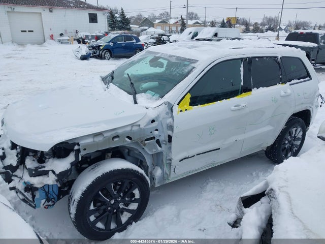 2020 JEEP GRAND CHEROKEE 1C4RJFAG1LC271395 Photo 1