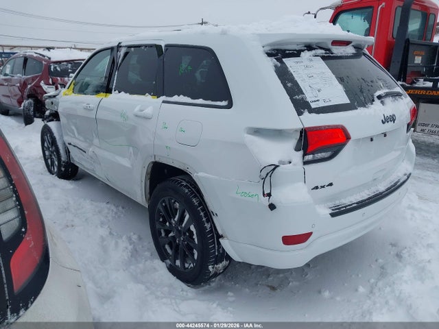 2020 JEEP GRAND CHEROKEE 1C4RJFAG1LC271395 Photo 2