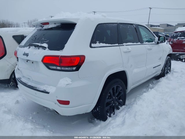 2020 JEEP GRAND CHEROKEE 1C4RJFAG1LC271395 Photo 3