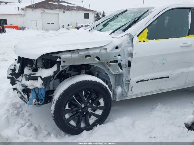 2020 JEEP GRAND CHEROKEE 1C4RJFAG1LC271395 Photo 5