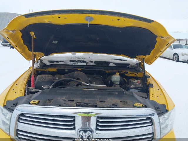 Aukcja sprzedaży 2016 Ram 1500 Lone Star, vin: 1C6RR6LT3GS376140, numer aukcji: 44245581