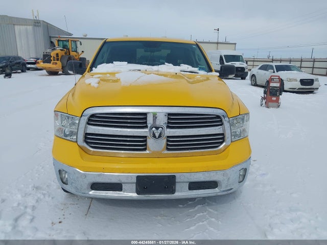 Aukcja sprzedaży 2016 Ram 1500 Lone Star, vin: 1C6RR6LT3GS376140, numer aukcji: 44245581