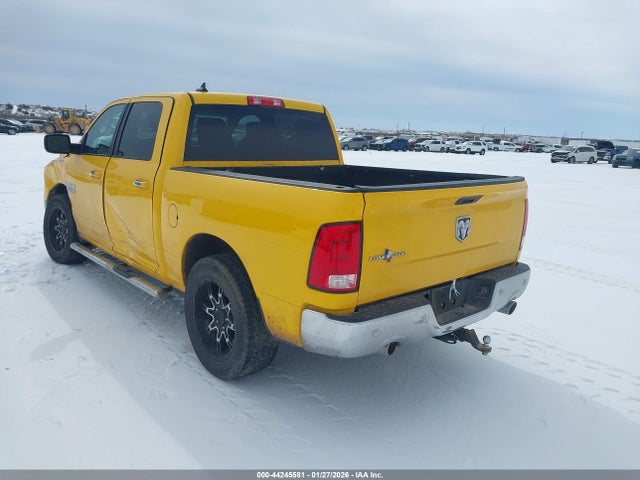 Aukcja sprzedaży 2016 Ram 1500 Lone Star, vin: 1C6RR6LT3GS376140, numer aukcji: 44245581