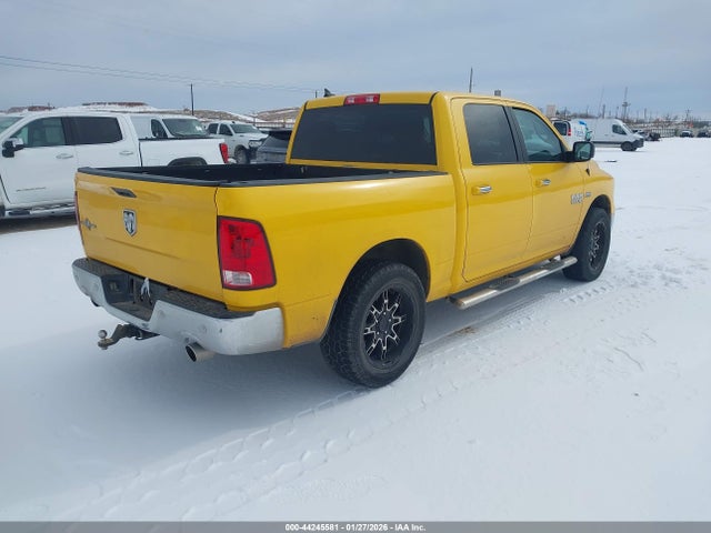 Aukcja sprzedaży 2016 Ram 1500 Lone Star, vin: 1C6RR6LT3GS376140, numer aukcji: 44245581
