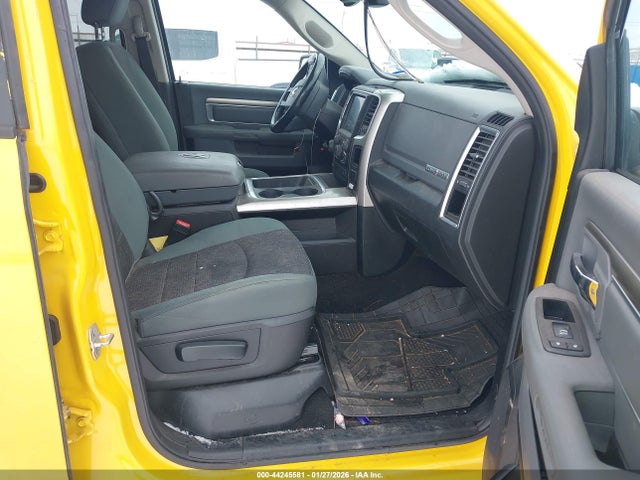 Aukcja sprzedaży 2016 Ram 1500 Lone Star, vin: 1C6RR6LT3GS376140, numer aukcji: 44245581
