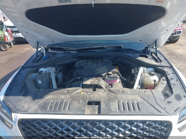 Genesis Gv70 2.5t Awd 2022 KMUMADTB2NU050866 Image 10