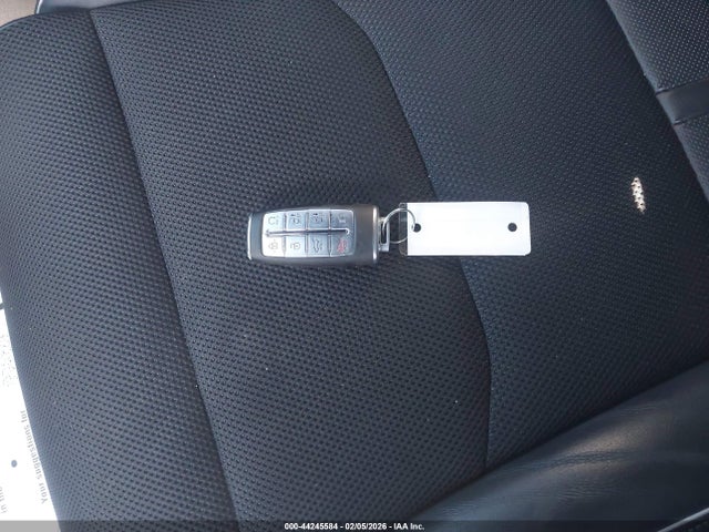 Genesis Gv70 2.5t Awd 2022 KMUMADTB2NU050866 Image 11