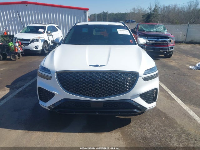 Genesis Gv70 2.5t Awd 2022 KMUMADTB2NU050866 Image 13