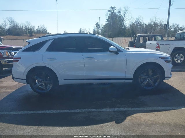 Genesis Gv70 2.5t Awd 2022 KMUMADTB2NU050866 Image 14