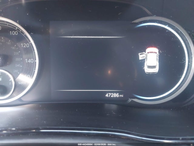 Genesis Gv70 2.5t Awd 2022 KMUMADTB2NU050866 Image 16