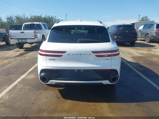 Genesis Gv70 2.5t Awd 2022 KMUMADTB2NU050866 Image 17