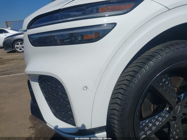 Genesis Gv70 2.5t Awd 2022 KMUMADTB2NU050866 Image 6