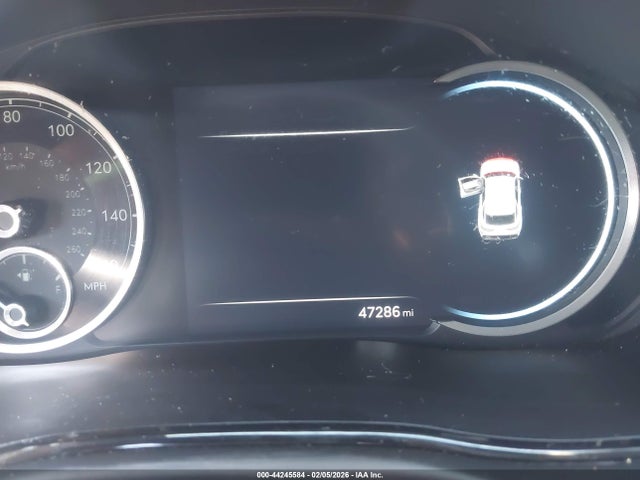 Genesis Gv70 2.5t Awd 2022 KMUMADTB2NU050866 Image 7